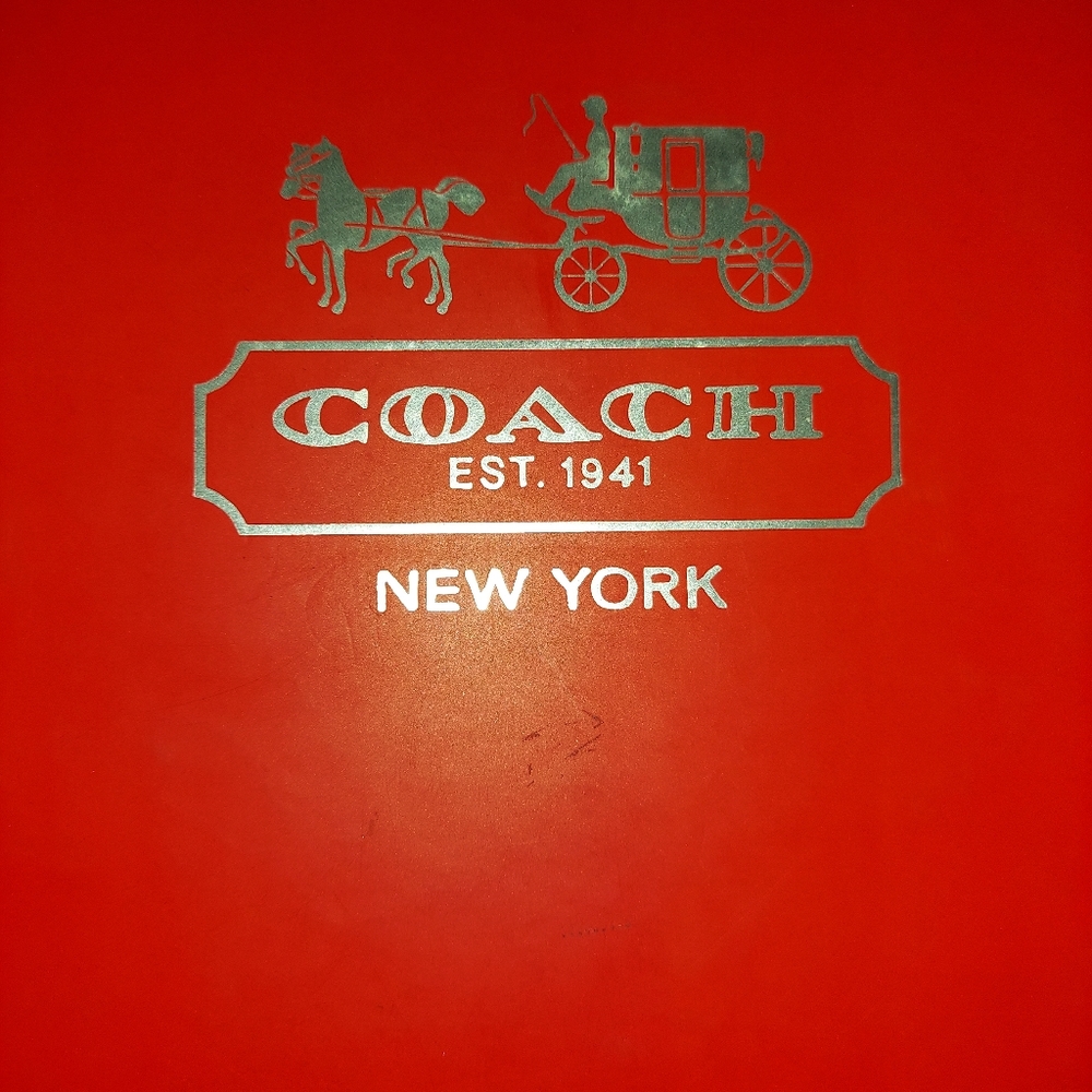 New Coach Booties - Picture 6 of 9